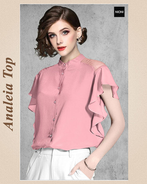Analeia Top