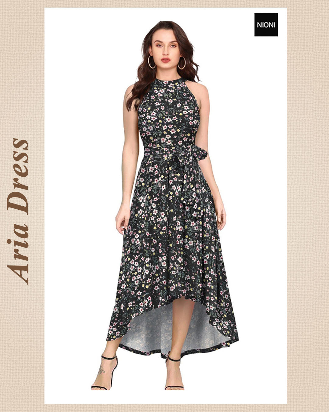 Aria Dress