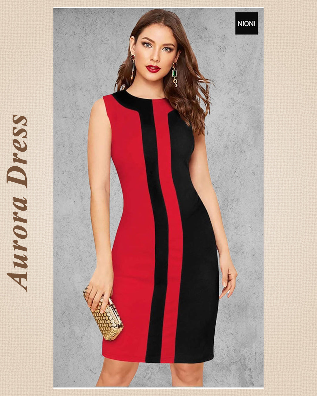 Aurora Dress