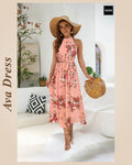 Ava Dress