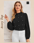 Avery Top