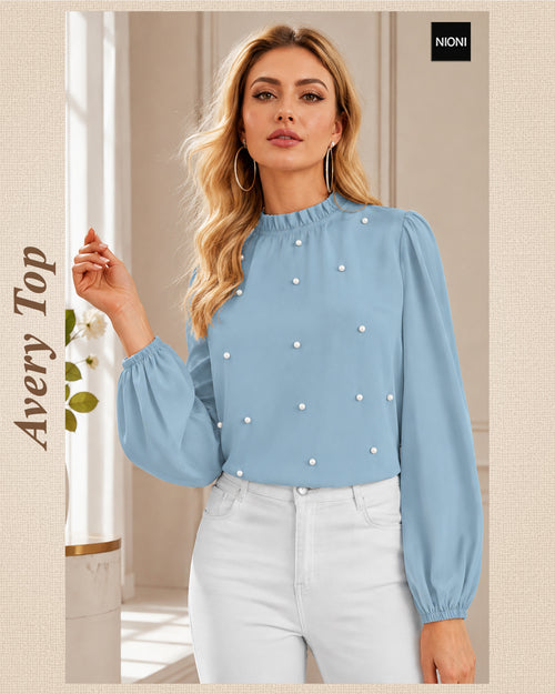 Avery Top