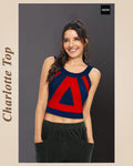 Charlotte Top