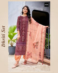 Dhriti Set