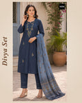 Divya Set
