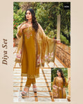 Diya Set