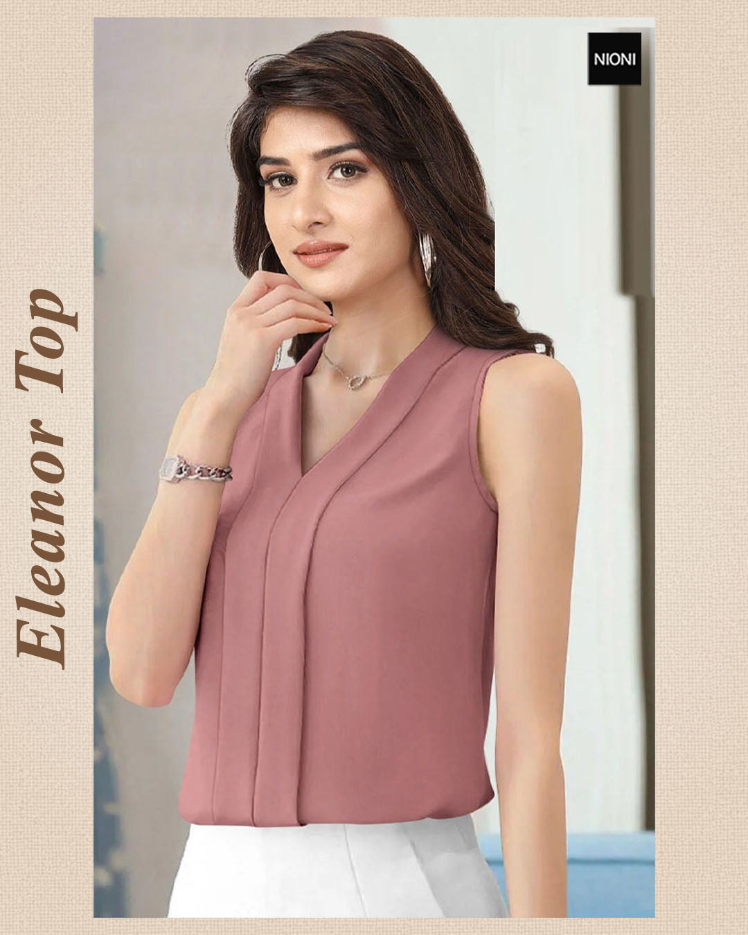 Eleanor Top
