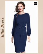Ellie Dress