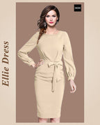 Ellie Dress