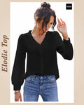 Elodie Top