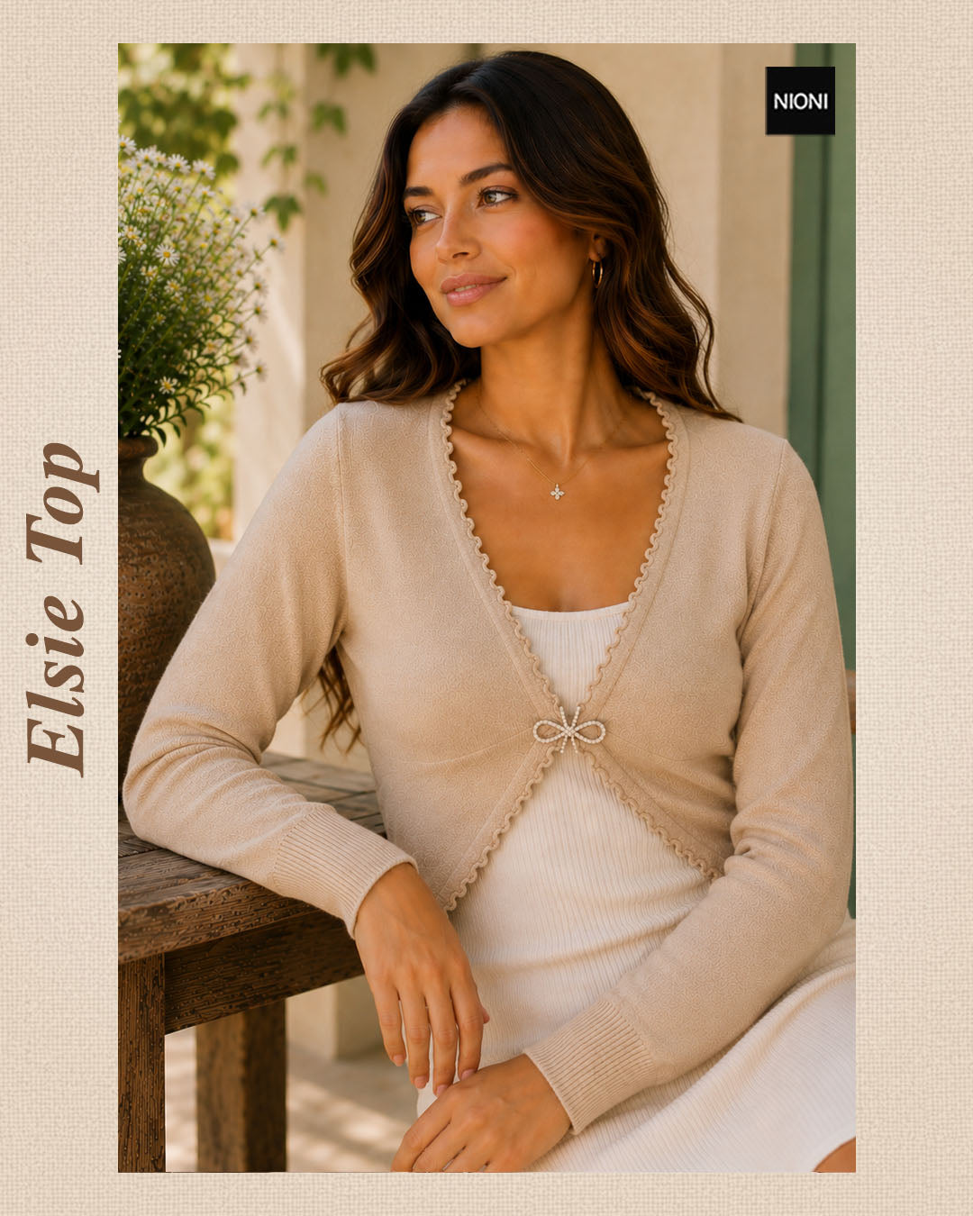 Elsie Top