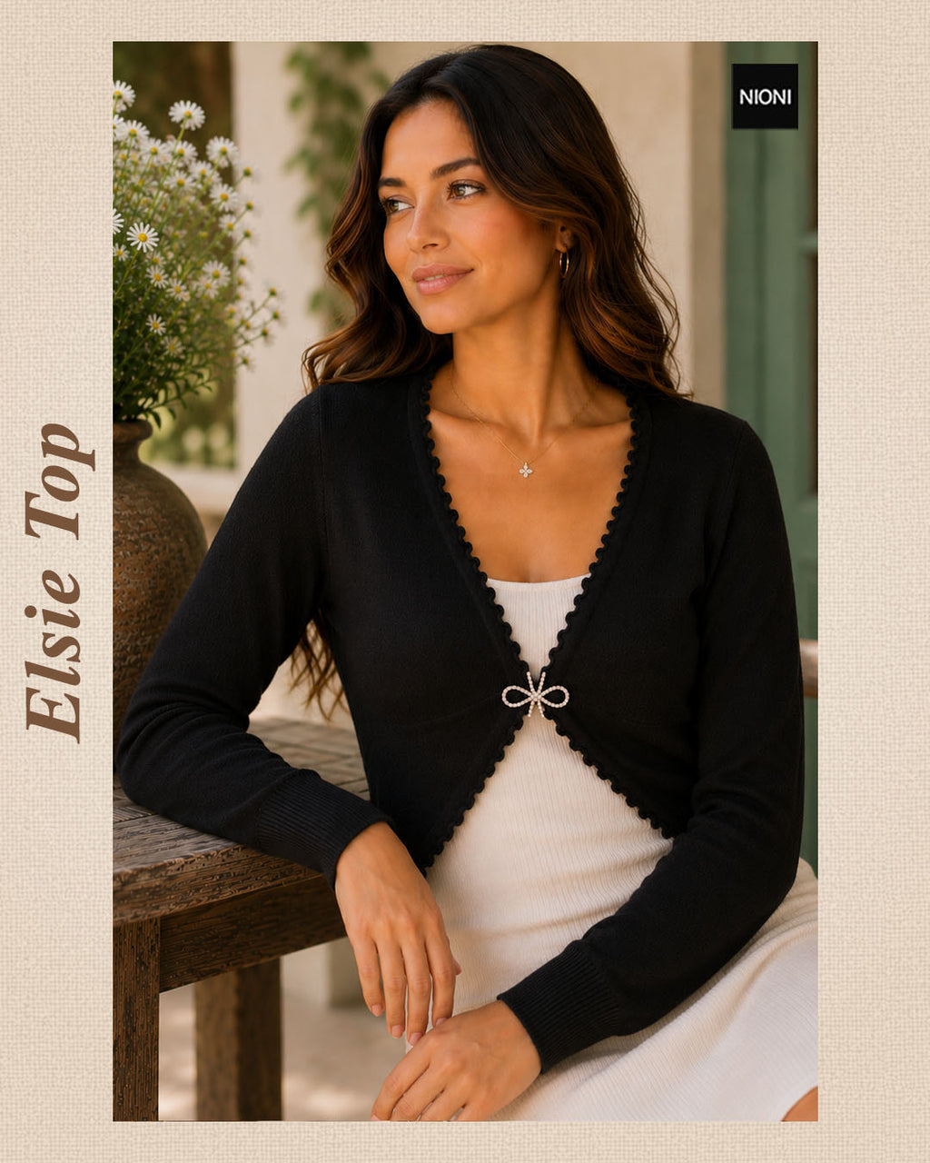 Elsie Top