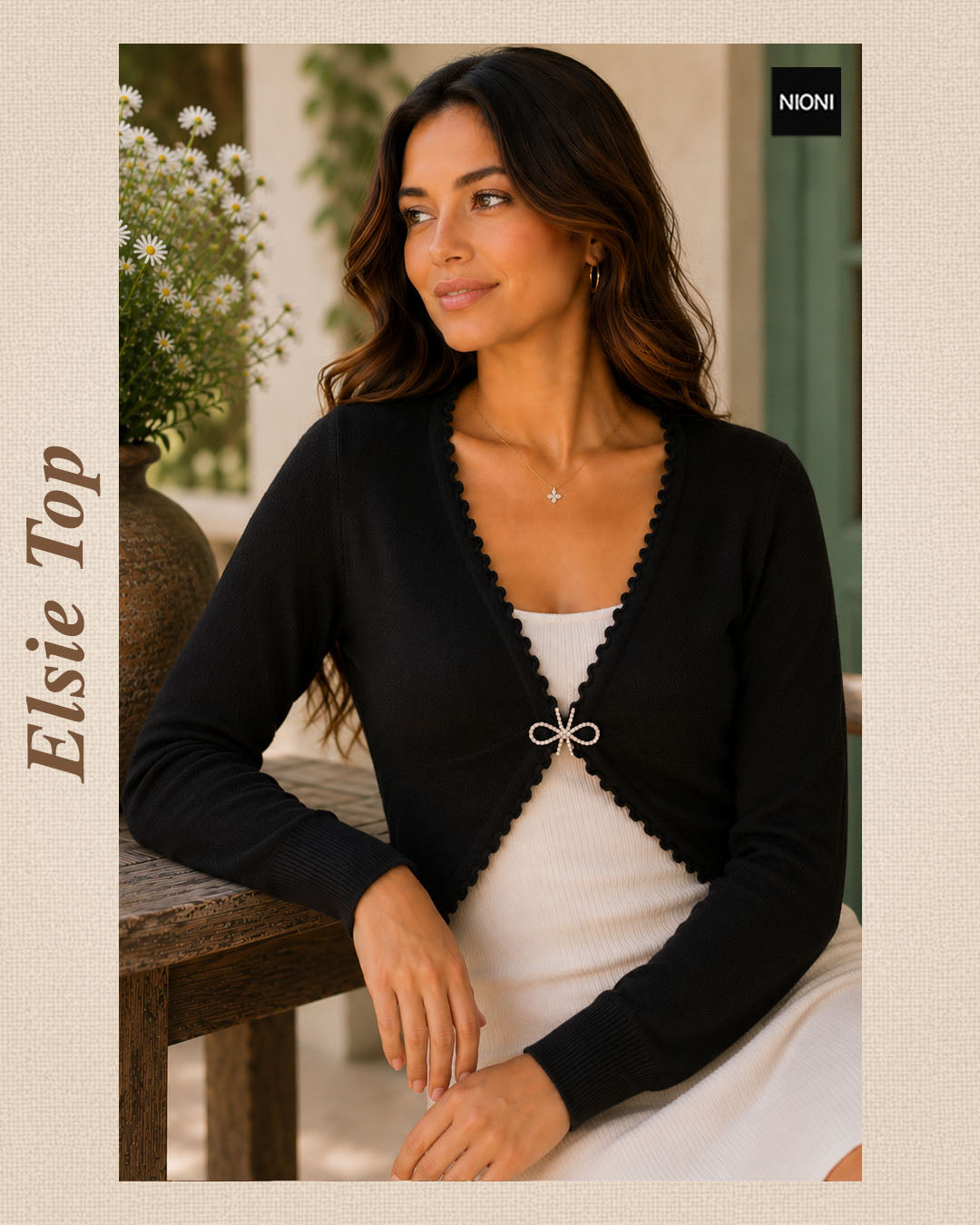 Elsie Top