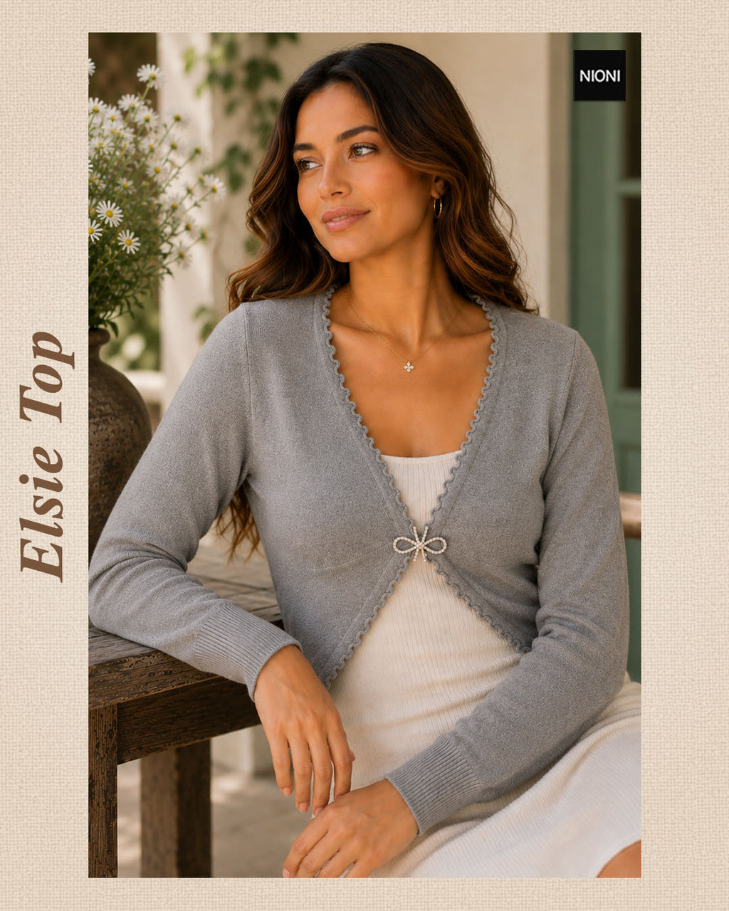 Elsie Top