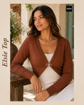 Elsie Top
