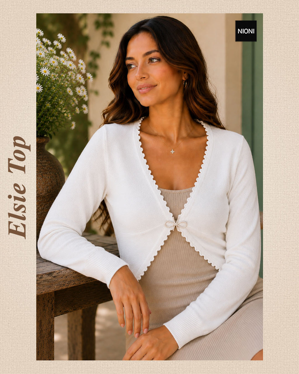 Elsie Top