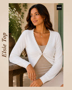 Elsie Top