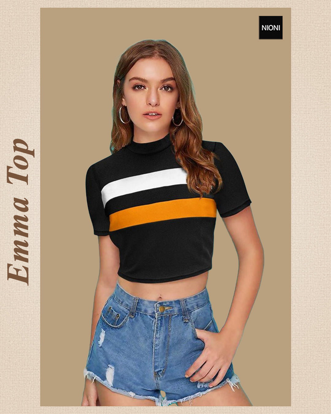 Emma Top