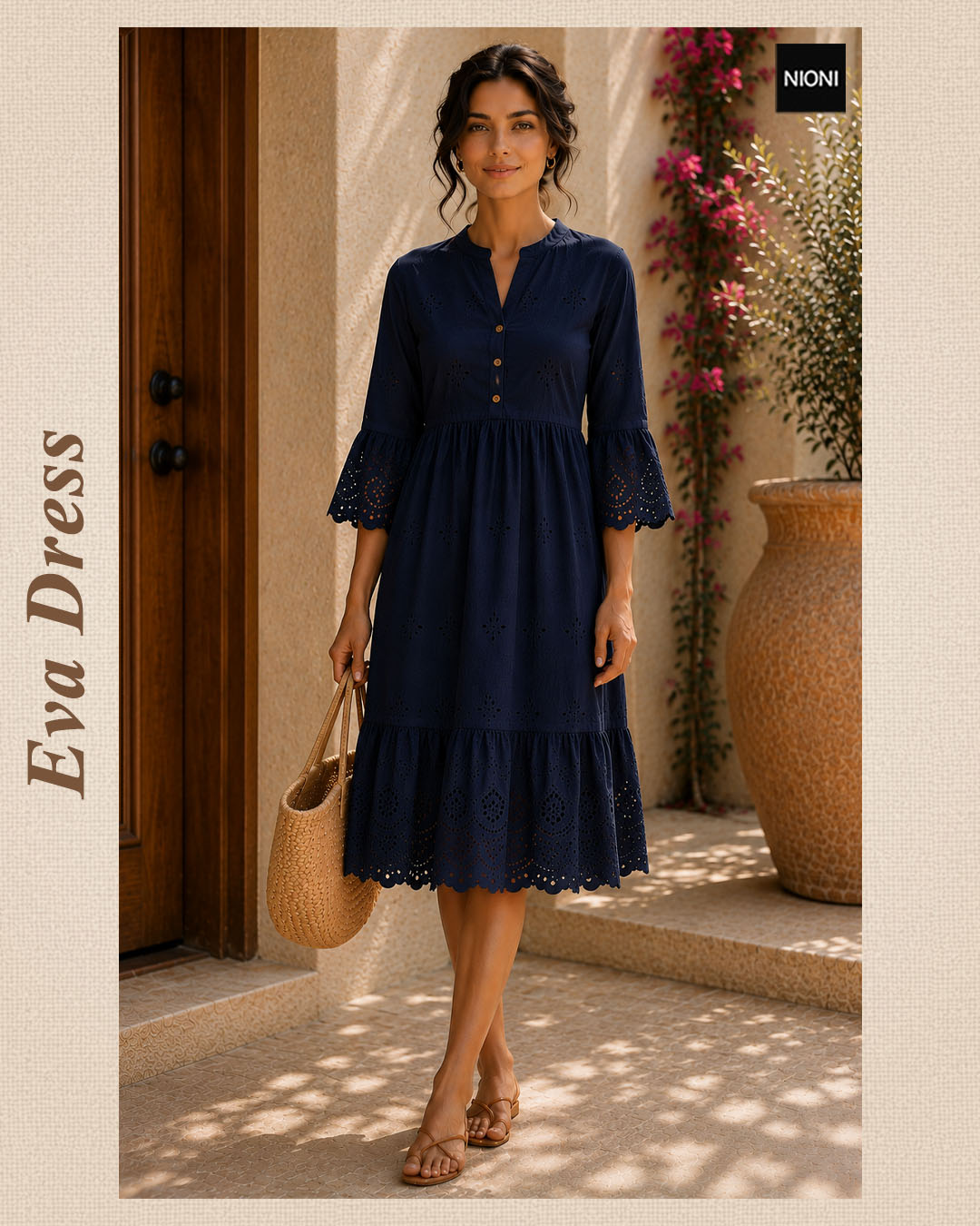 Eva Dress