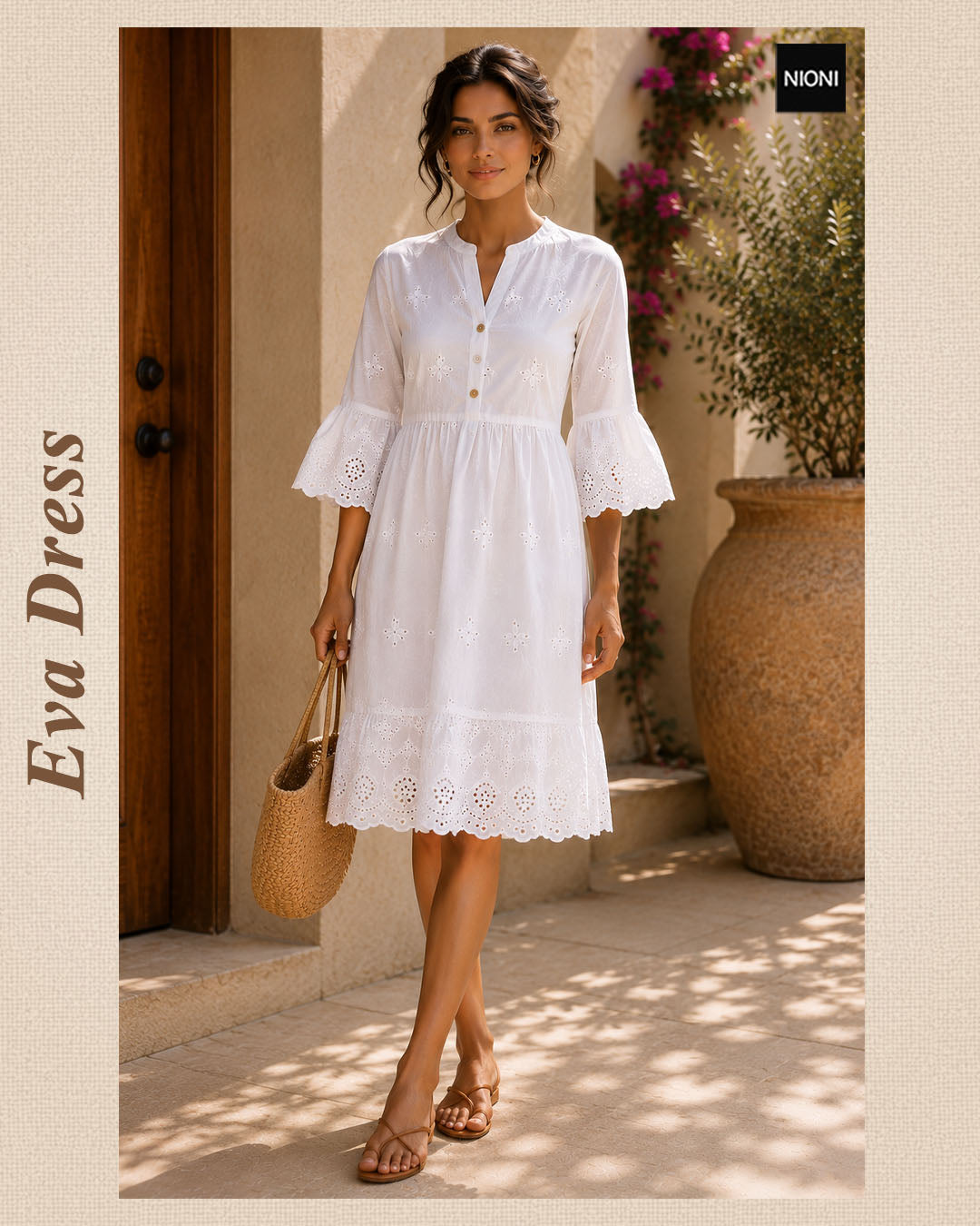Eva Dress