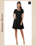 Gianna Dress