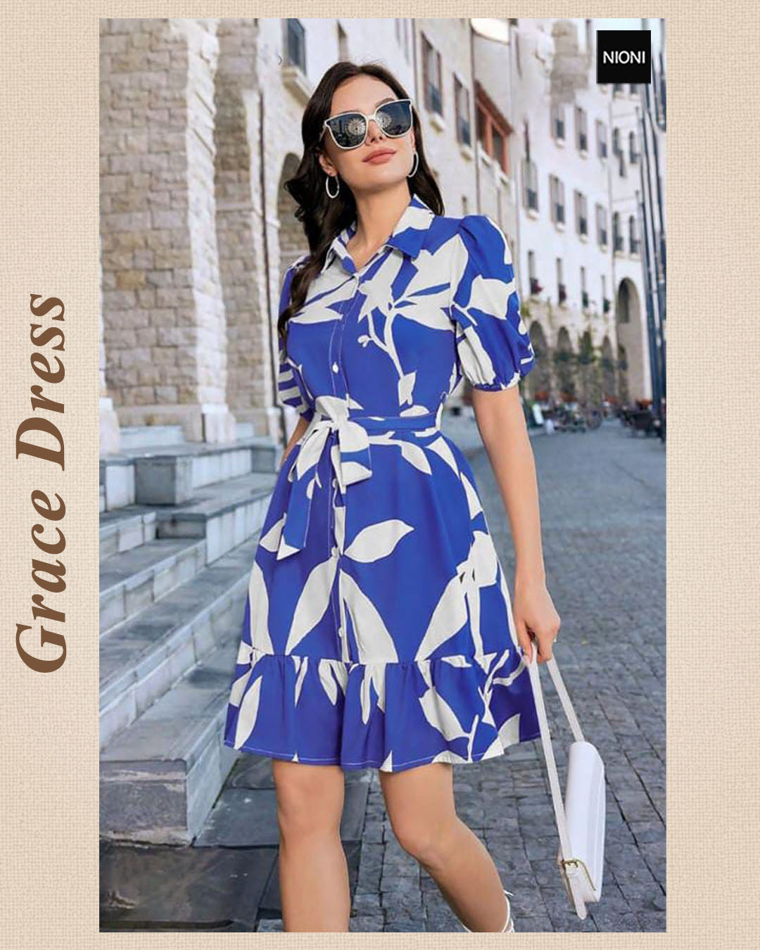 Grace Dress