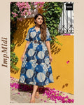 ImpMidi Dress