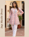 Imp Muslin Dress