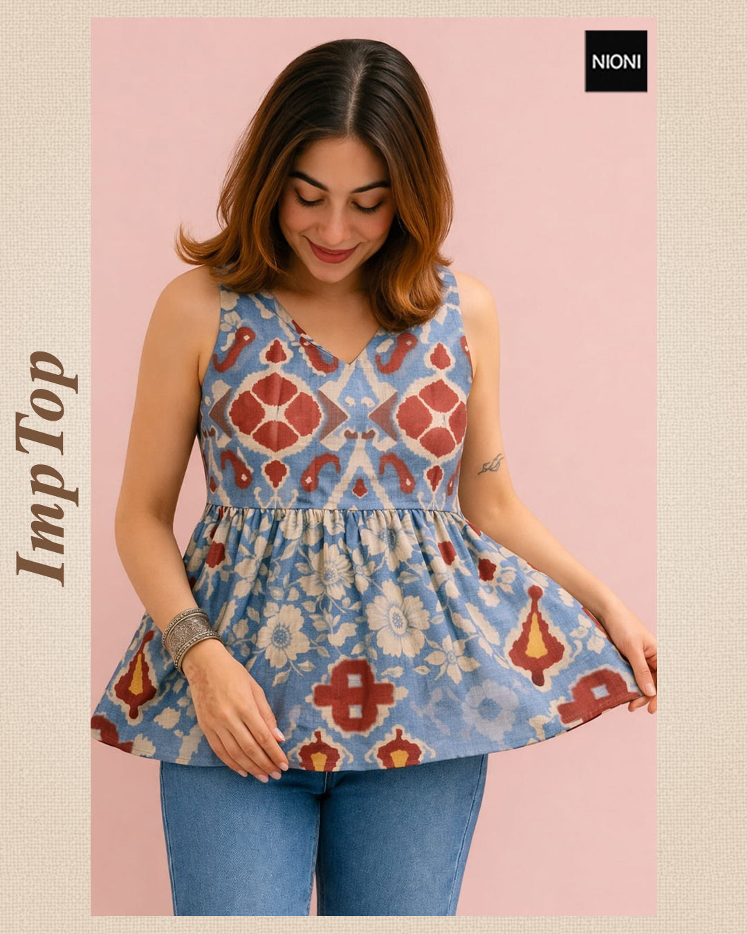 Imp Top