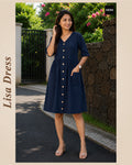 Lisa Dress