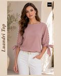 Luandri Top