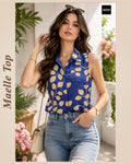 Maelle Top
