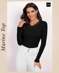 Marine Top