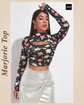 Marjorie Top