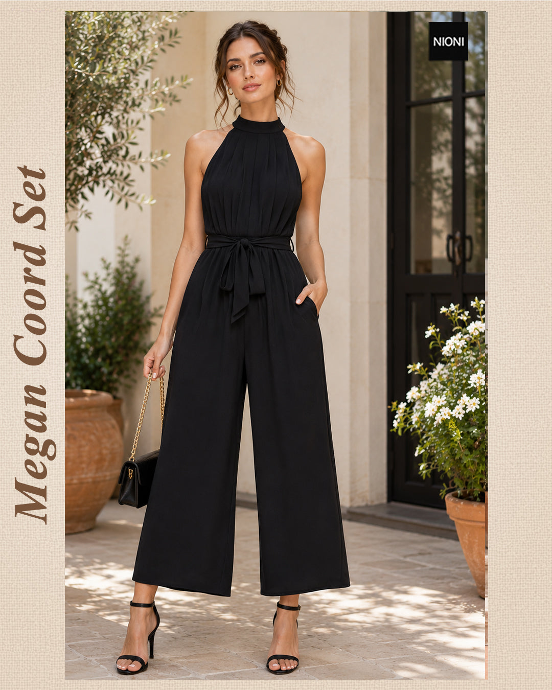 Megan Coord Set
