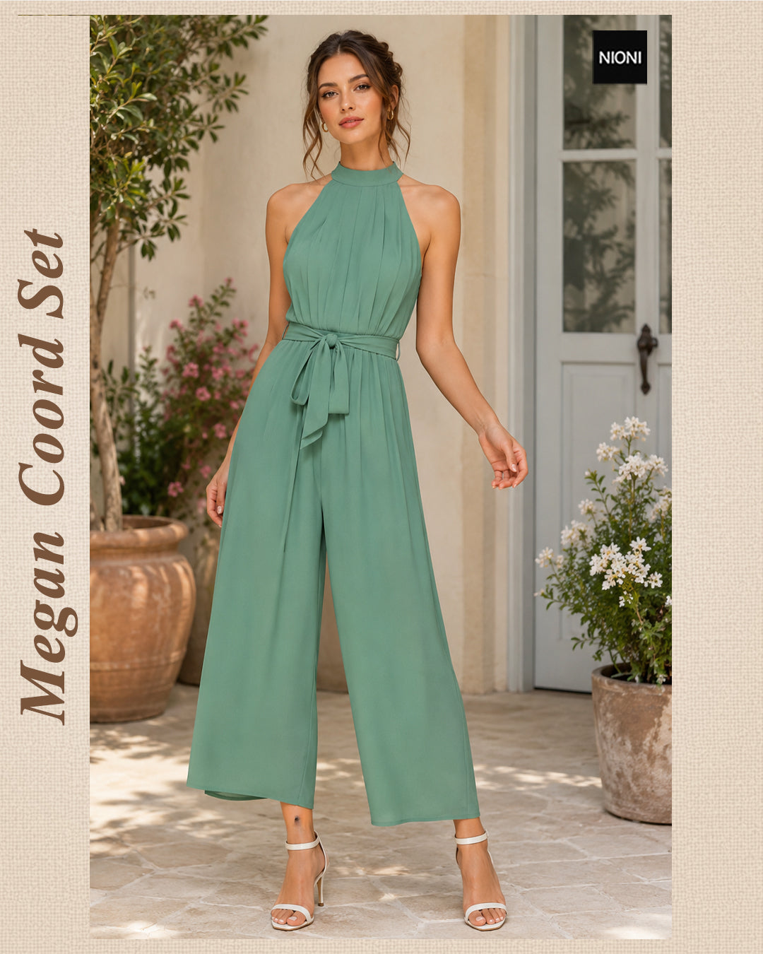 Megan Coord Set
