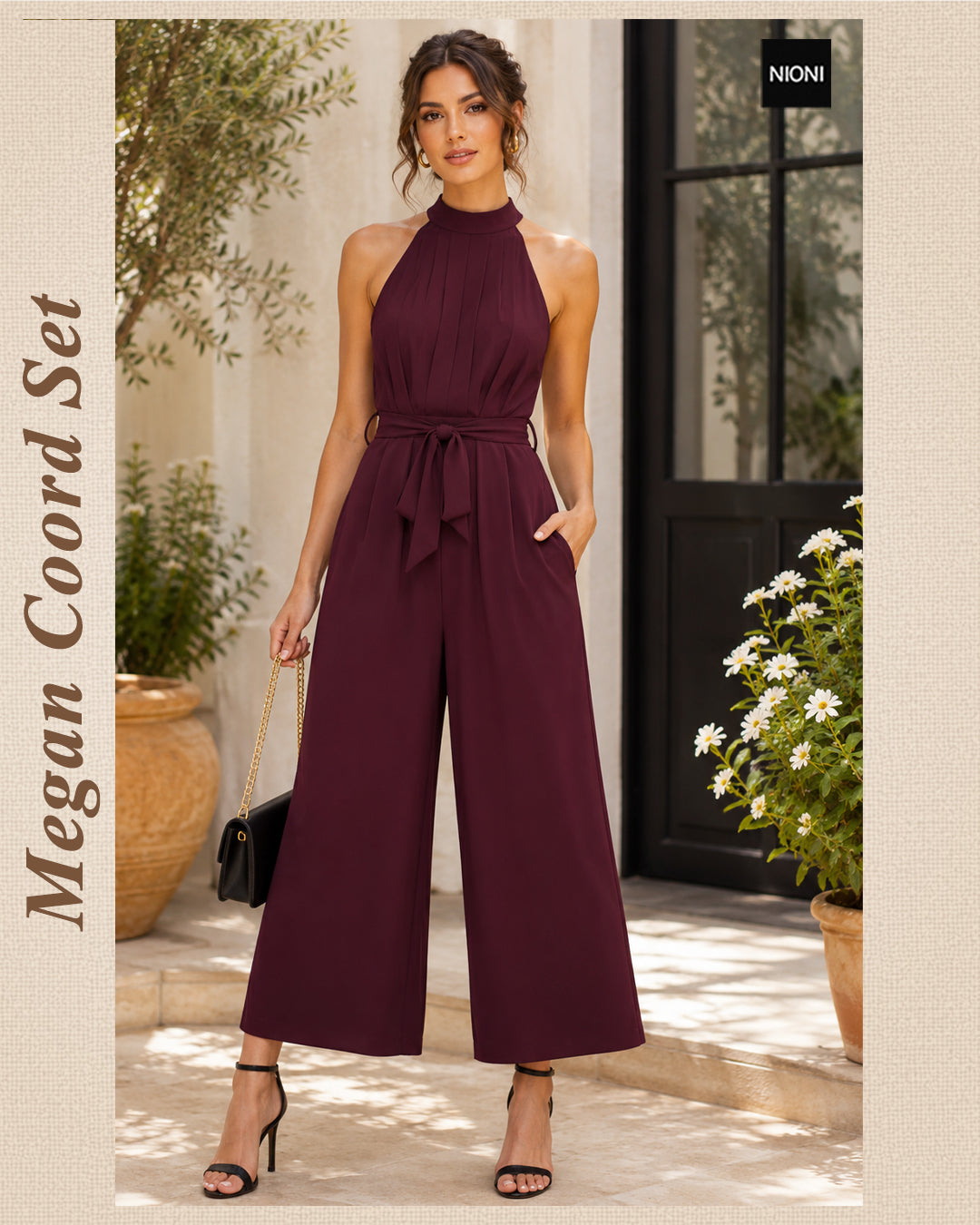 Megan Coord Set
