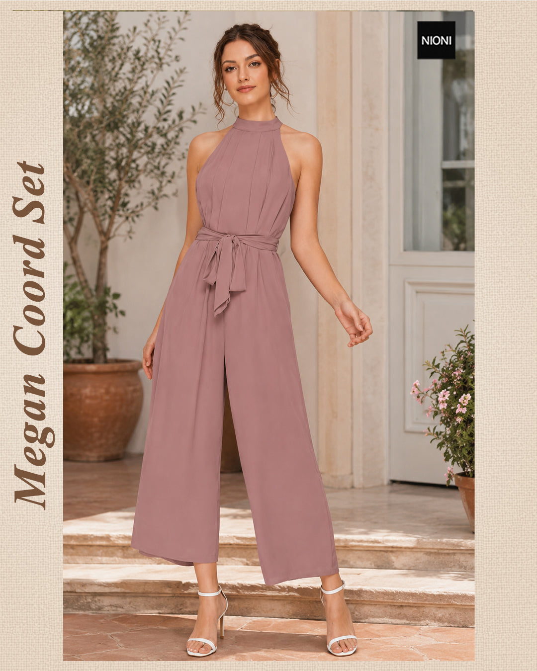 Megan Coord Set