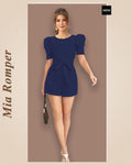 Mia Romper