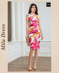 Mila Dress