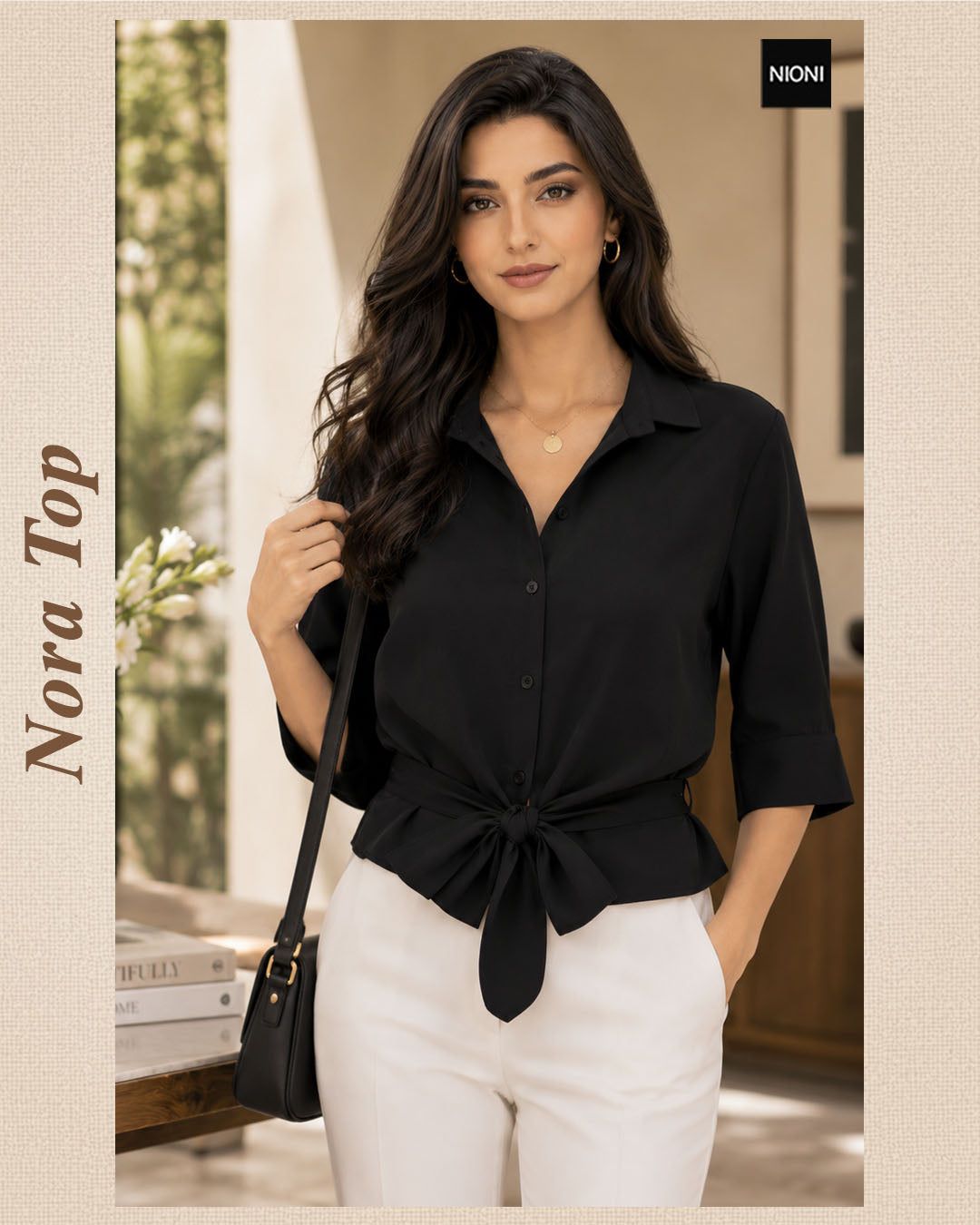 Nora Top