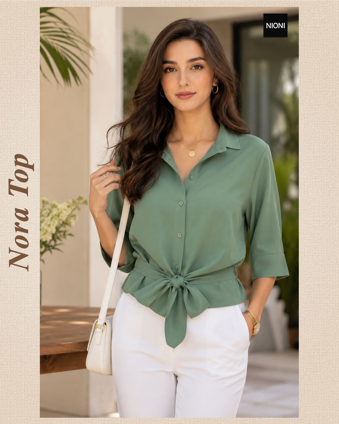 Nora Top