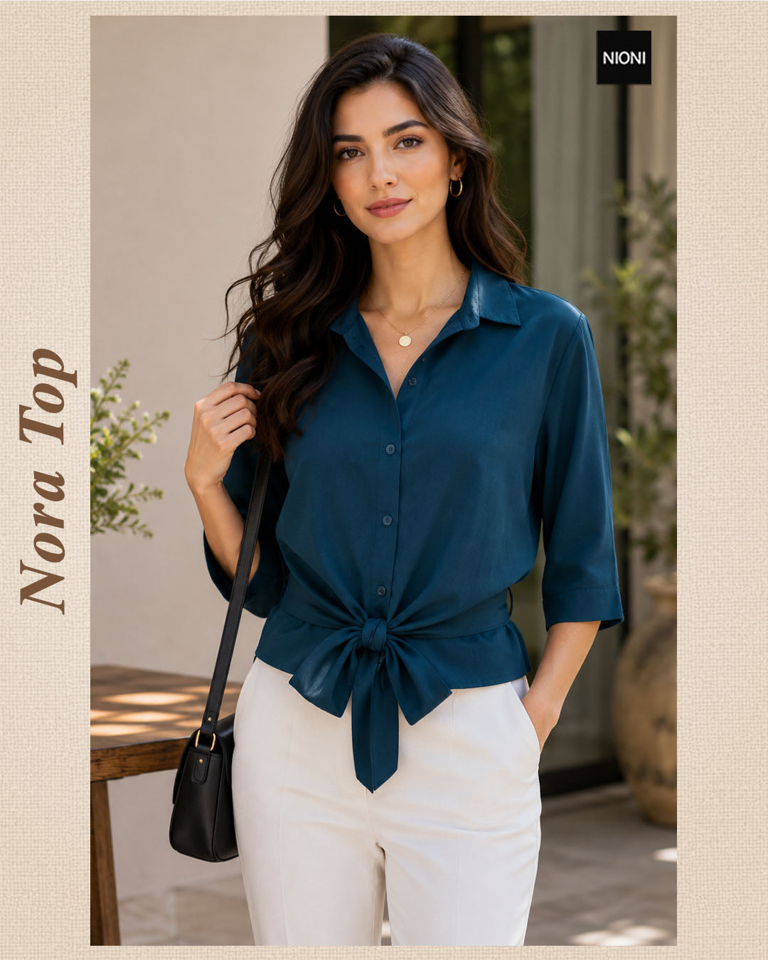 Nora Top