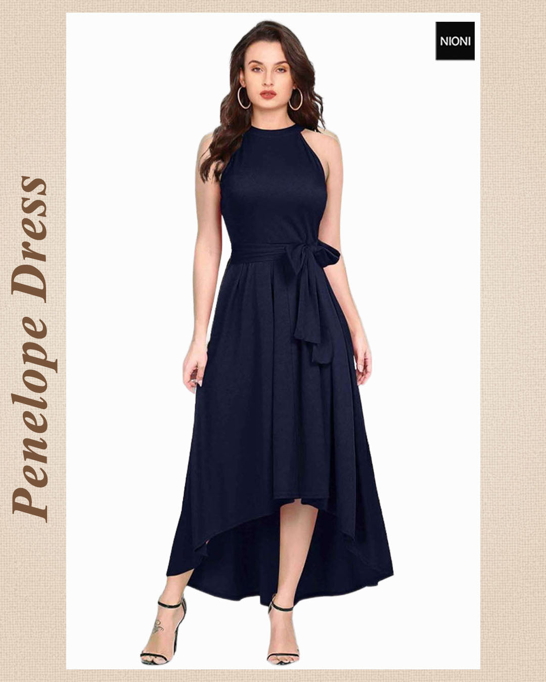 Penelope Dress