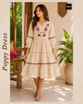 Poppy Dress