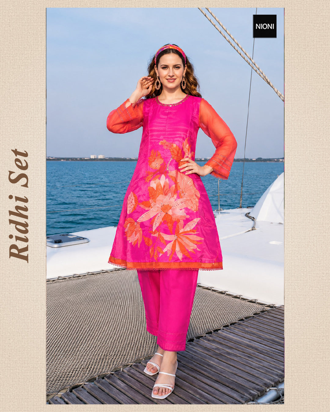 Ridhi Set