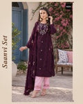 Saanvi Set