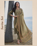 Sarita Set