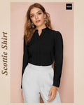 Scottie Shirt