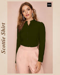 Scottie Shirt